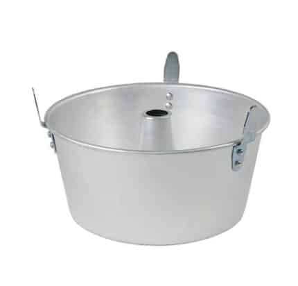 תבנית בבקה אמריקאית 24 ס"מ - איטליה