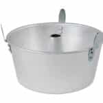 תבנית בבקה אמריקאית 26 ס"מ - איטליה