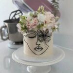 טופר אישה פרפר בלעדי!