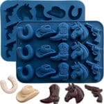 תבנית סילקון קאוובוי בלעדי!