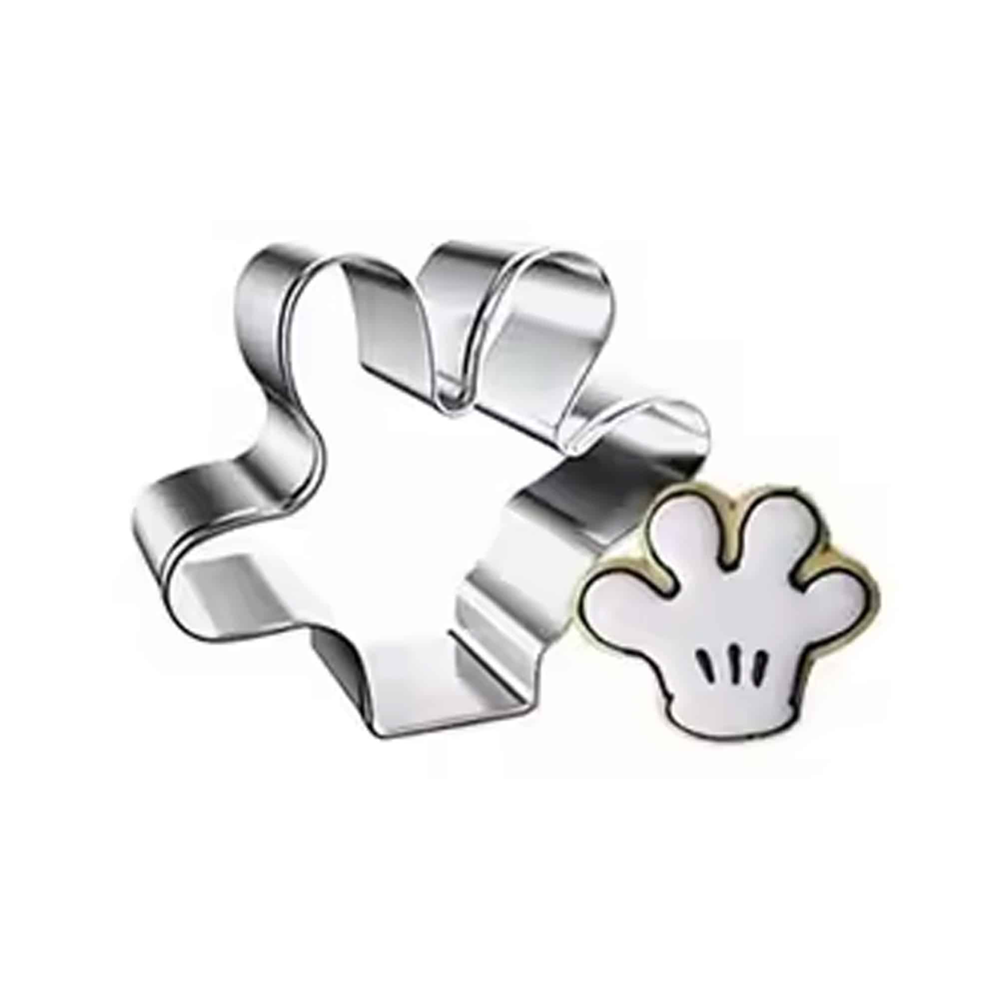 חותכן כף יד בינוני מיני/מיקי בלעדי! – תמונה 1