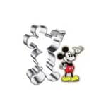 חותכן מיקי/מיני גוף שלם בלעדי!