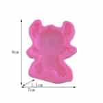 תבנית סילקון לחיצה סטיץ ורוד בלעדי!