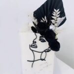 טופר אישה עם עגיל בלעדי!