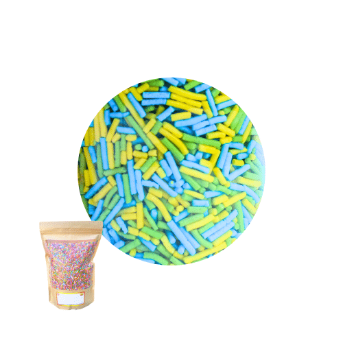 איטריות מיקס בנים 1 קילו – תמונה 1