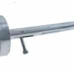 כף לכדורי פלאפל בינוני