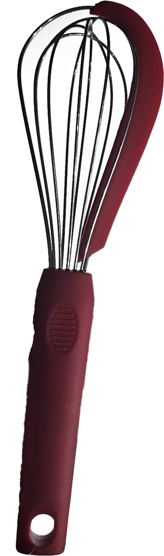 מטרפת לקקן נירוסטה סילקון – תמונה 1