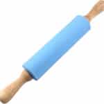 מערוך סילקון ידיות עץ 4.3/31 ס"מ