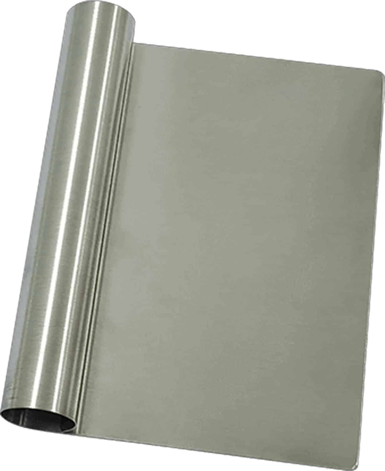 שפכטל בצק מתכת 15 ס"מ – תמונה 1