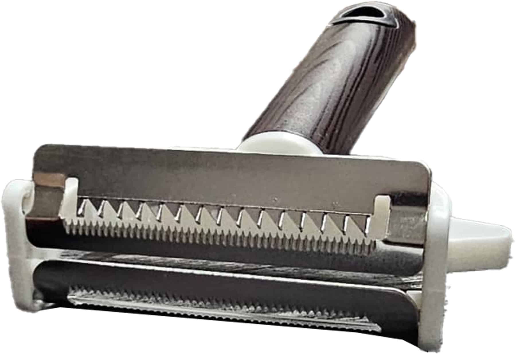 קולפן ג'וליאני כפול – תמונה 1