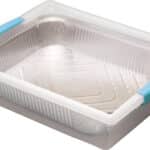 פעמון עוגה מלבני גדול