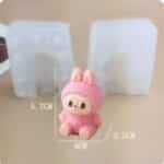 תבנית 3D לבובו יושב בלעדי!