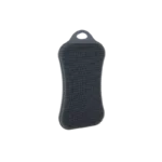 כרית סילקו8ן לניקוי אפור מסדרת ROSO TOOLZ