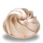 תבנית טרסות קוטר 24 ס"מ בצורת גלים שמפניה Baker's Secret