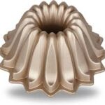 תבנית מזרקה קוטר 24 ס"משמפניה Baker's Secret