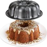 תבנית קוגלהוף 25 ס"מ CLASSIC Baker's Secret