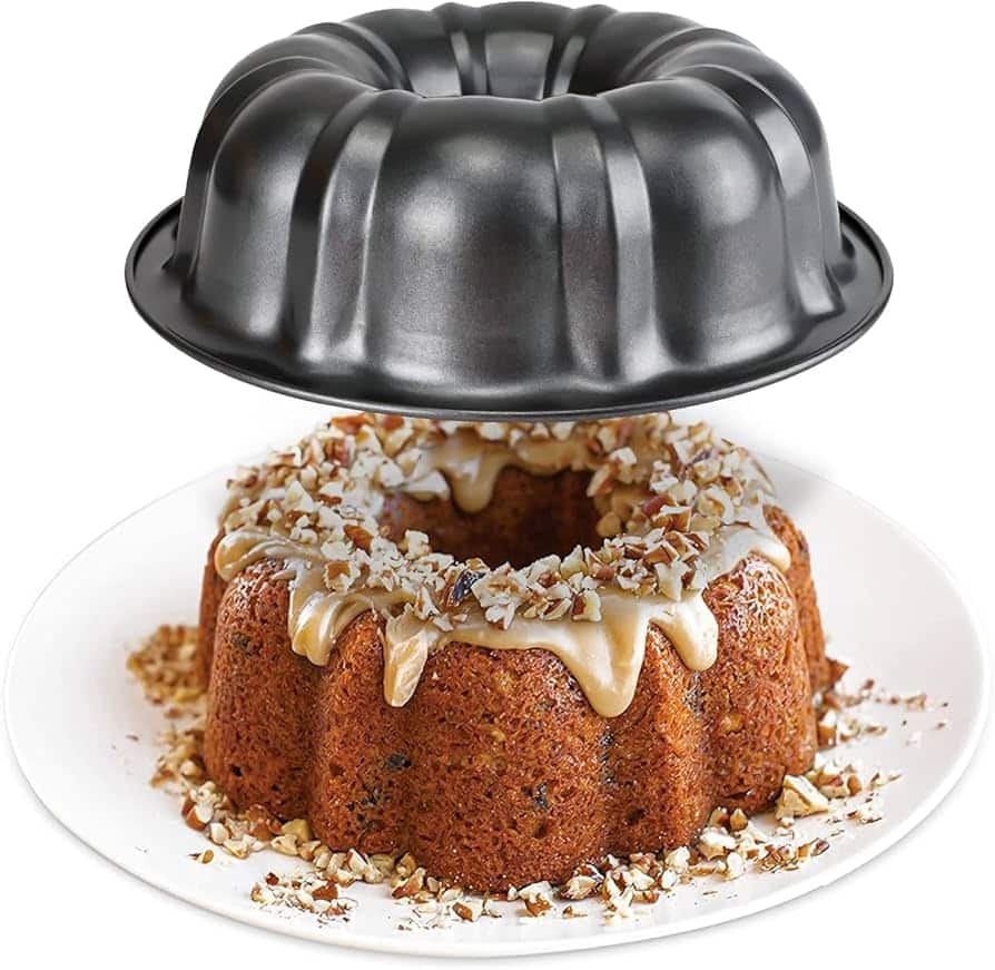 תבנית קוגלהוף 25 ס"מ CLASSIC Baker's Secret – תמונה 1