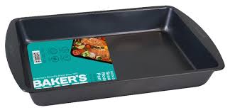 תבנית רוסטר 38 ס"מENHANCED מבית Baker's Secret