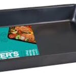 תבנית רוסטר 38 ס"מENHANCED מבית Baker's Secret