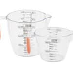 סט קנקני מדידה מבית Baker's Secret