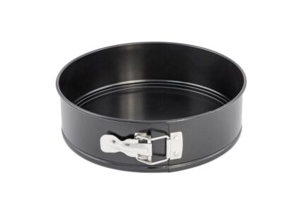 תבנית קפיץ 26 ס"מ PLUS מבית Baker's Secret