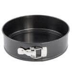 תבנית קפיץ 26 ס"מ PLUS מבית Baker's Secret