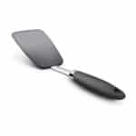 תרווד סילקון בינוני 8*12 עם ידית 30 ס"מ