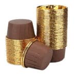 קקוטים ציפוי אלומניום 0 יח' M