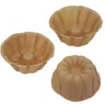 מאפינס נייר סברינה 10 יח'