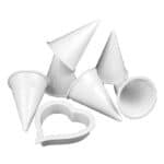 סט להכנת פרחי קאלה מבצק סוכר