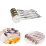 הרמוניקה 5 גלגלות רוחב משתנה