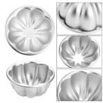 תבנית נירוסטה לעוגיות