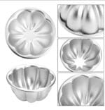 תבנית נירוסטה לעוגיות