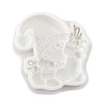 ⁦תבנית שדון קריסמס 7*10 ס"מ בלעדי!⁩ – תמונה ⁦3⁩