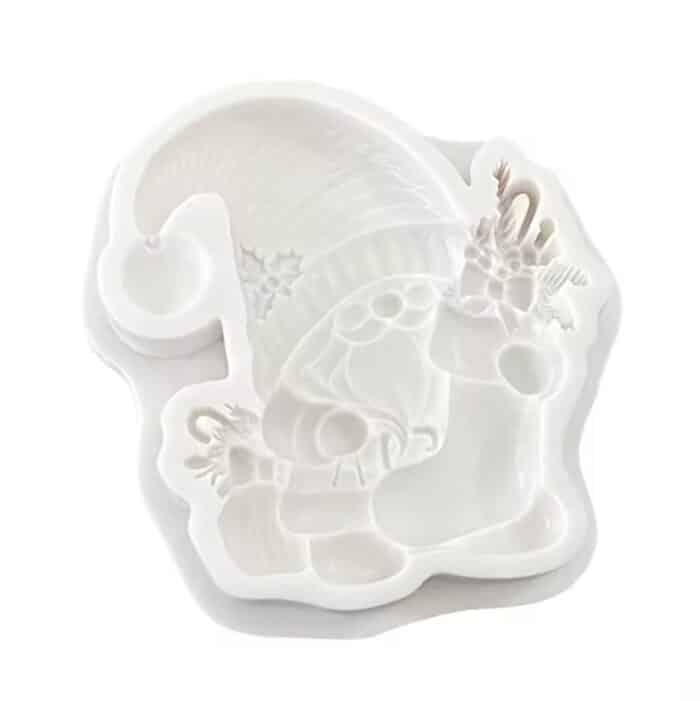 ⁦תבנית שדון קריסמס 7*10 ס"מ בלעדי!⁩ – תמונה ⁦3⁩