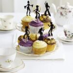 ⁦24 טופרים קיסם דמויות דיסקו בלעדי!⁩ – תמונה ⁦5⁩