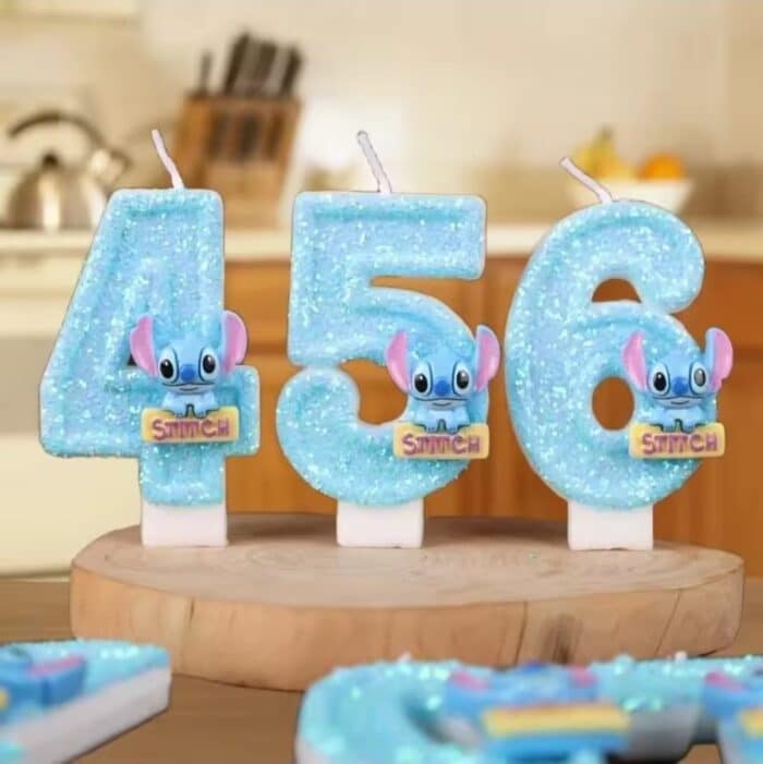 ⁦נר לילו וסטיץ ספרה 0 בלעדי!⁩ – תמונה ⁦5⁩