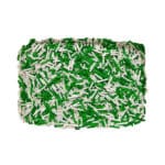 סוכריות איטריות מיקס ירוק לבן 200 גרם