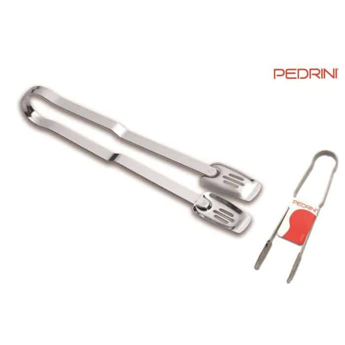 מלקחיים נירוסטה למטבח – תמונה 1