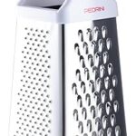 פומפיה מרובעת 4 צדדים עם מיכל פדריני איטליה