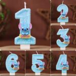 ⁦נר לילו וסטיץ ספרה 0 בלעדי!⁩ – תמונה ⁦4⁩