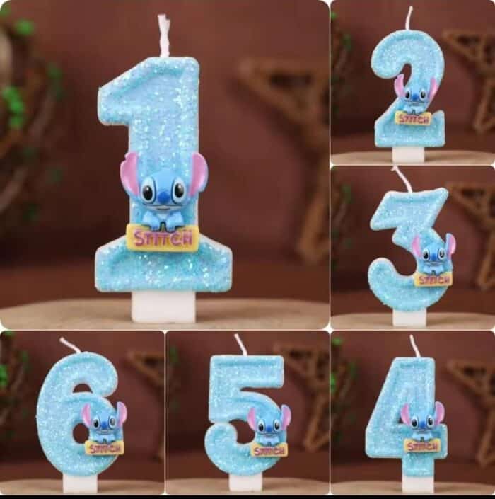 ⁦נר לילו וסטיץ ספרה 0 בלעדי!⁩ – תמונה ⁦4⁩