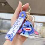 מחזיק מפתחות סטיץ ים בלעדי!