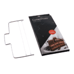 חותך עוגה כולל חוט להחלפה