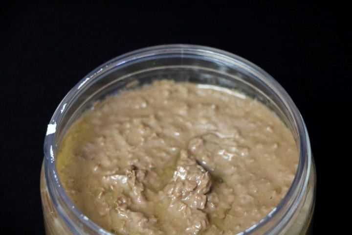 ממרח עוגיות קרמל "לוטוס" 5 קג – תמונה 1