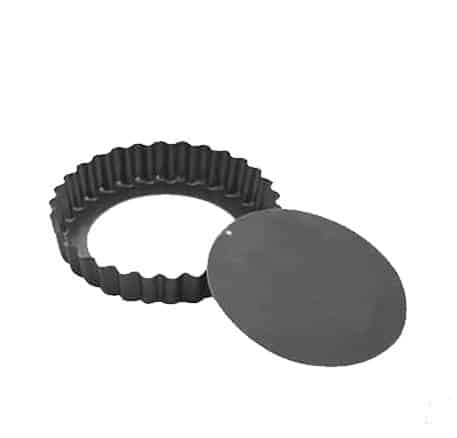 תבנית טארט נשלף 3*14 ס"מ – תמונה 1