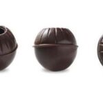 קישוט טראפלס מריר 1.563 קג