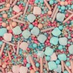 סוכריות מיקס פנטזיה צדפות 1 ק"ג