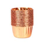 מאפינס נייר 7*5*4 ס"מ 20 יח'