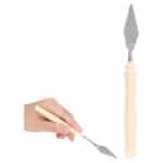 מרית לעיצוב עוגות וקרמים דוגמאות שונות